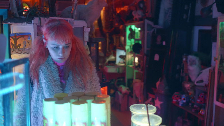 кадр из фильма Holy Trinity