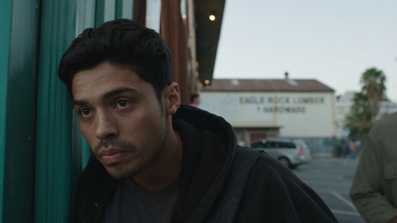 кадр из фильма Ниже нас