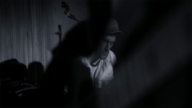 кадр из фильма MIŁO.