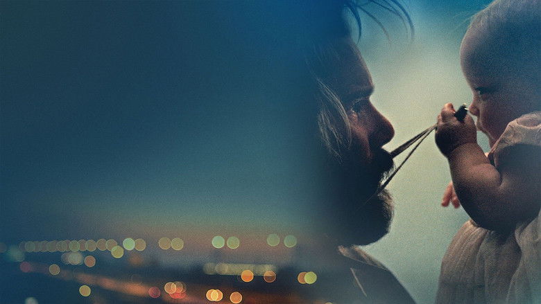 кадр из фильма Следи за дорогой