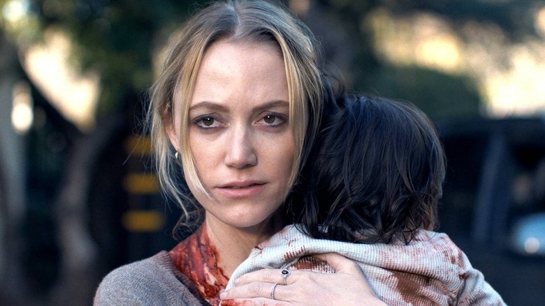 кадр из фильма Рука, качающая колыбель