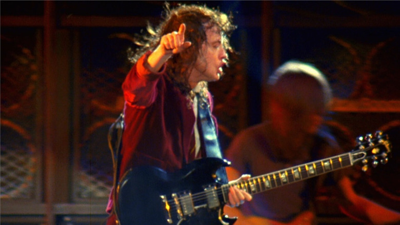 кадр из фильма AC/DC: Live At Donington