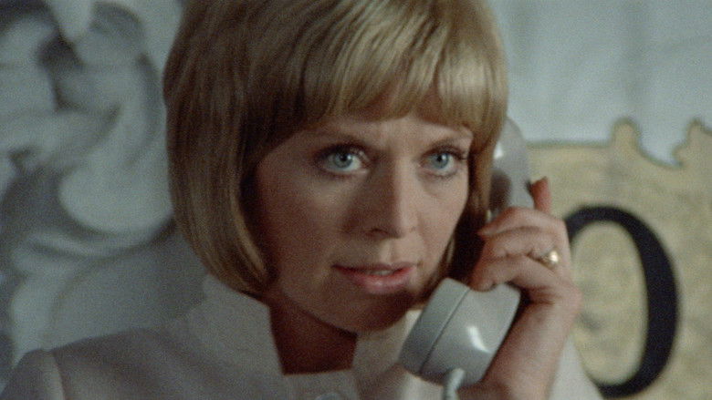 кадр из фильма Видения