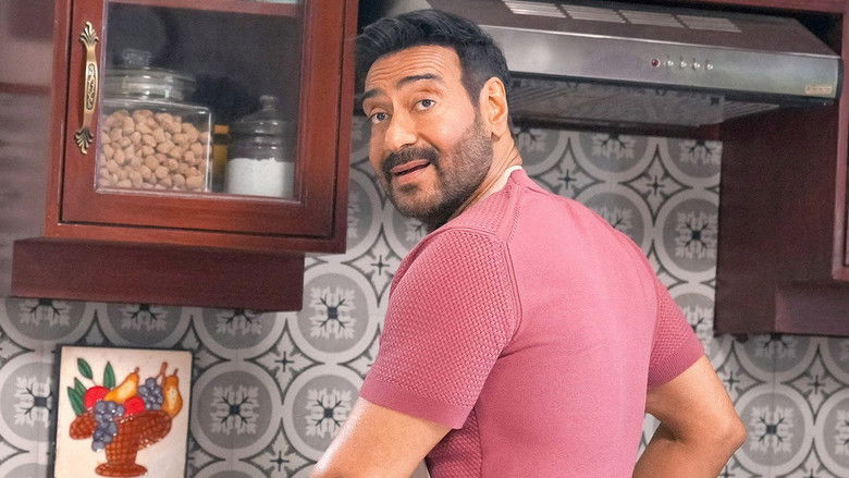 кадр из фильма दे दे प्यार दे २