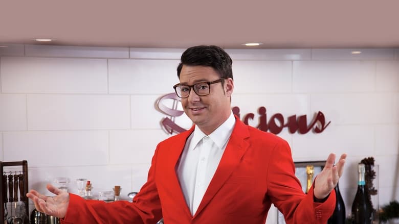 кадр из фильма Spencer's BIG Holiday