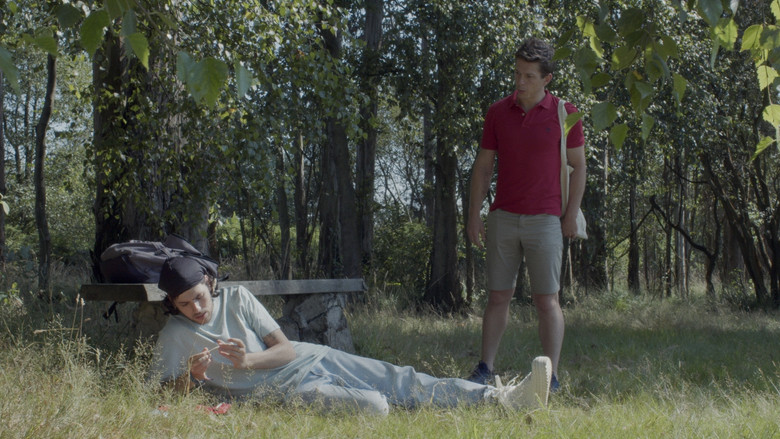 кадр из фильма Blow Down: Colapso