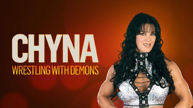 кадр из фильма Chyna: Wrestling with Demons