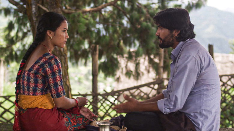 кадр из фильма हल्कारा