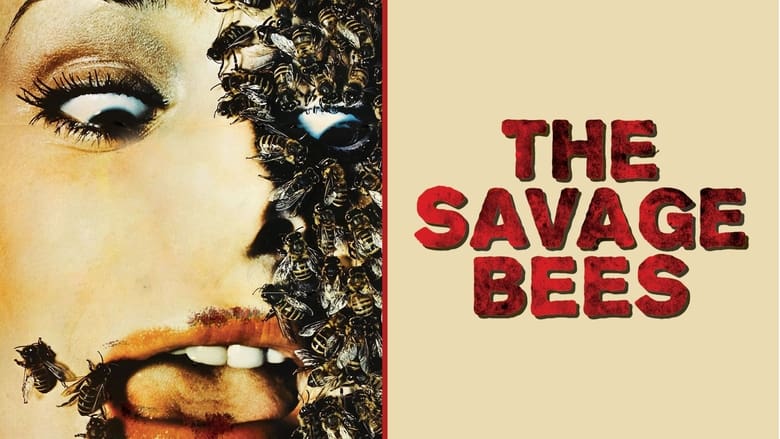 кадр из фильма The Savage Bees