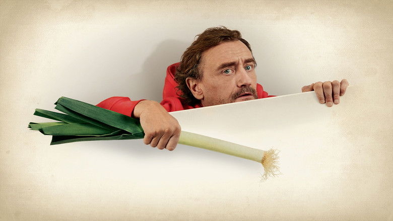 кадр из фильма Зай зай зай зай