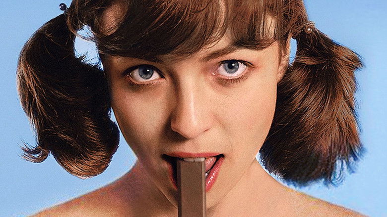 кадр из фильма Felicity