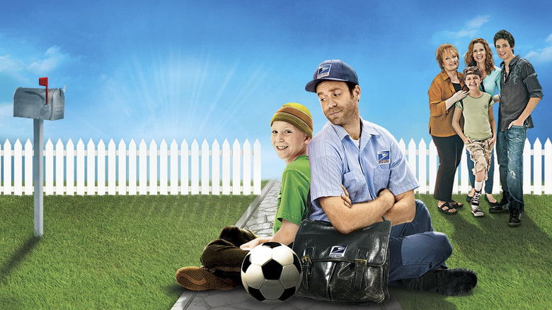 кадр из фильма Письма Богу