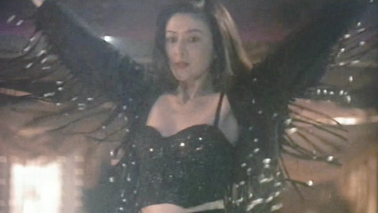 кадр из фильма 太子傳說