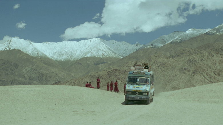 кадр из фильма Любовь с первого взгляда