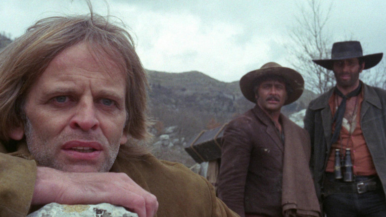 кадр из фильма Торговец смертью