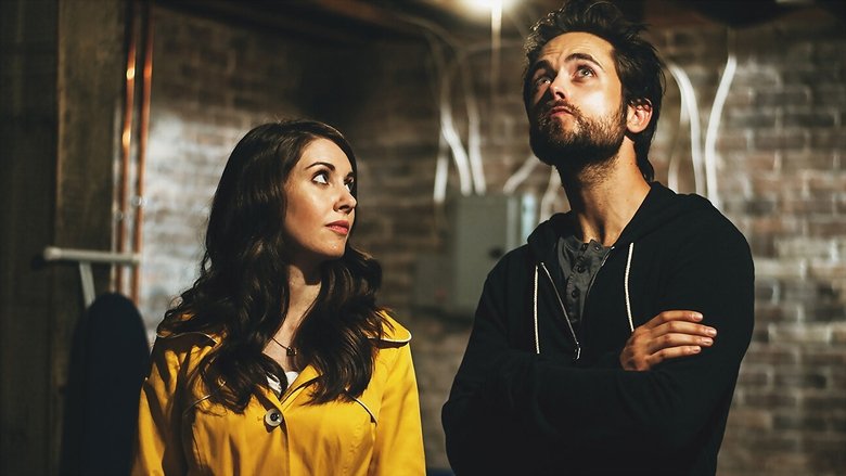 кадр из фильма Не менее странно, чем любовь