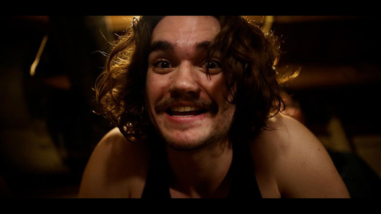 кадр из фильма Imitation Funk