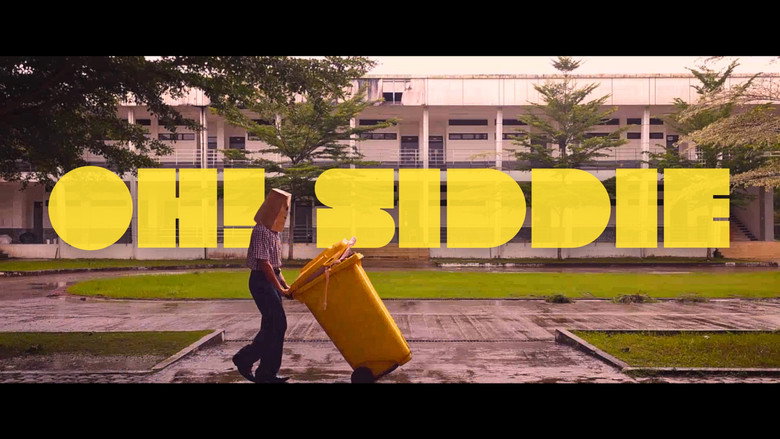 Oh! Siddie