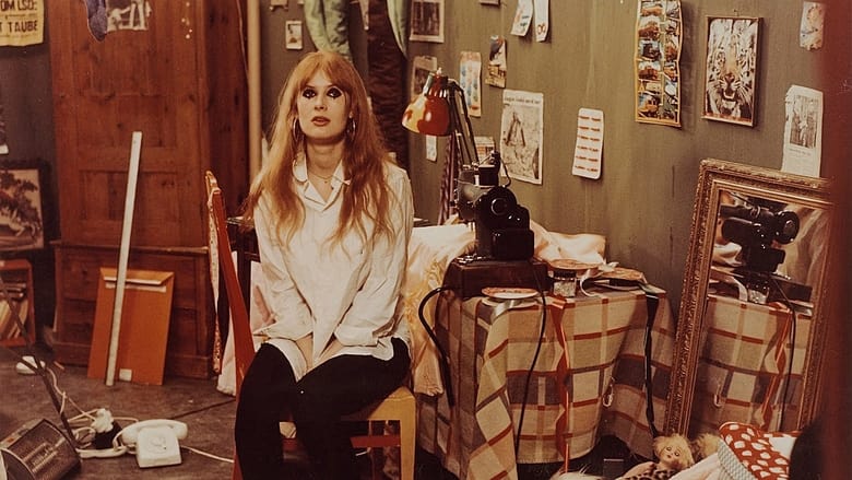 кадр из фильма Hallo Baby