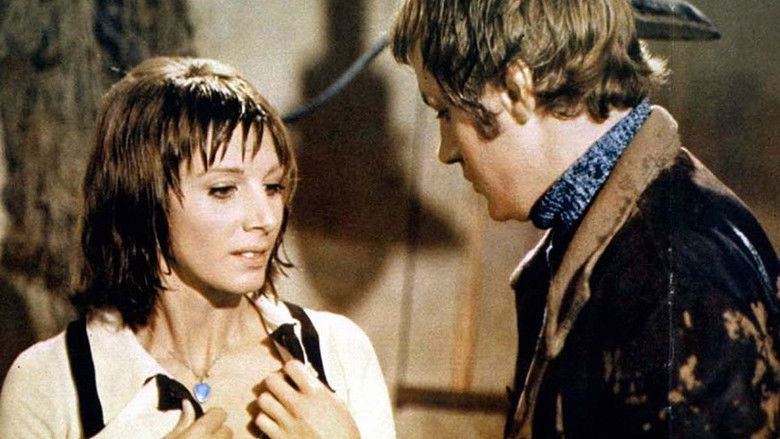 кадр из фильма Disperatamente l'estate scorsa