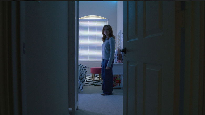 кадр из фильма Abby and Allie