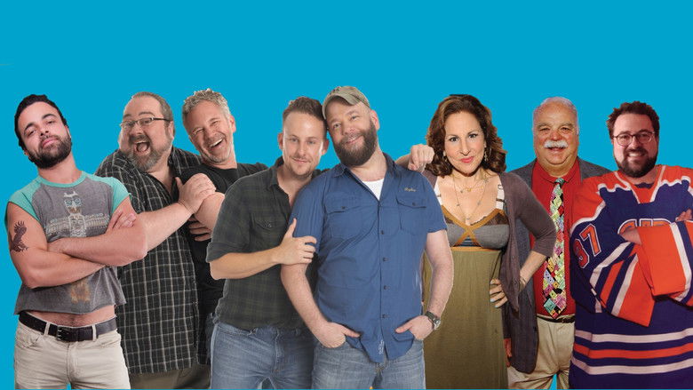 кадр из фильма Медвежий город 2: Предложение