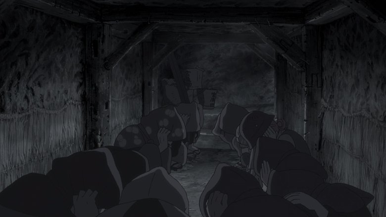 кадр из фильма В этом уголке мира