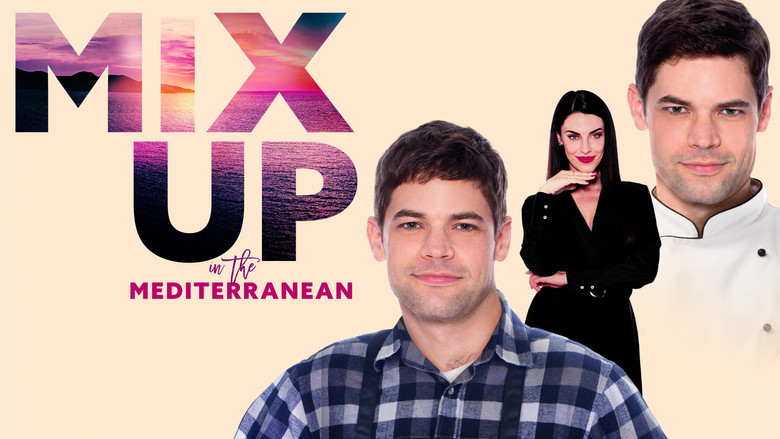 кадр из фильма Перепутанные в Средиземноморье