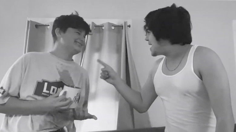 кадр из фильма The Hard Sale