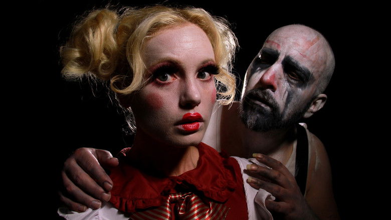 кадр из фильма The Bad Man