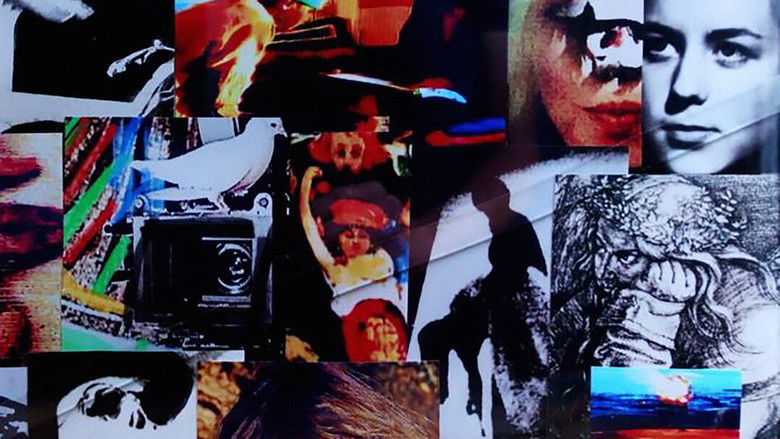 кадр из фильма L'histoire de 