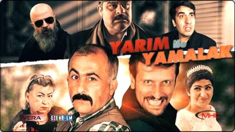 Yarım ile Yamalak