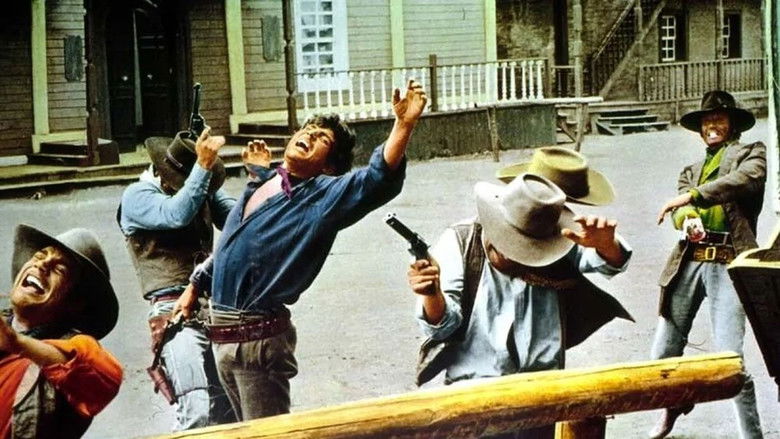 Аризона Кольт возвращается