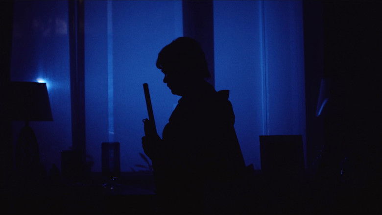 кадр из фильма High Impact