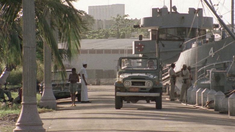 кадр из фильма Порно Холокост