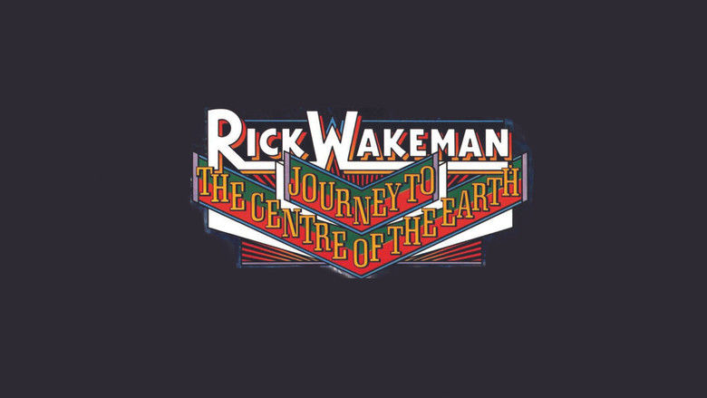 кадр из фильма Rick Wakeman - Journey To The Centre Of The Earth