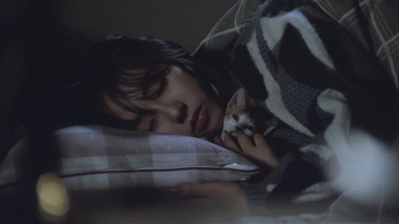 кадр из фильма タイム・アバンチュール 絶頂5秒前