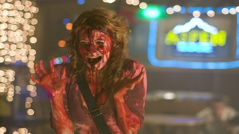 кадр из фильма Пир