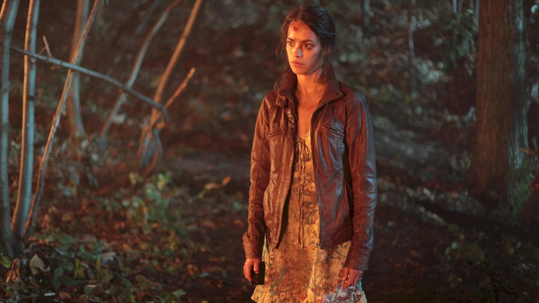 кадр из фильма La Traque