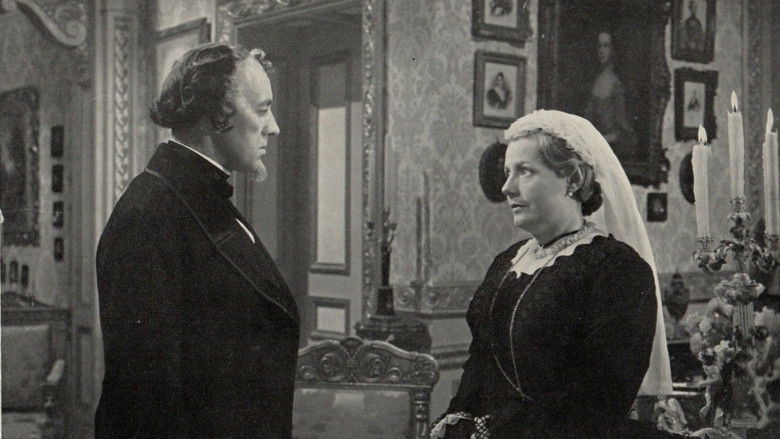 кадр из фильма Беспризорник