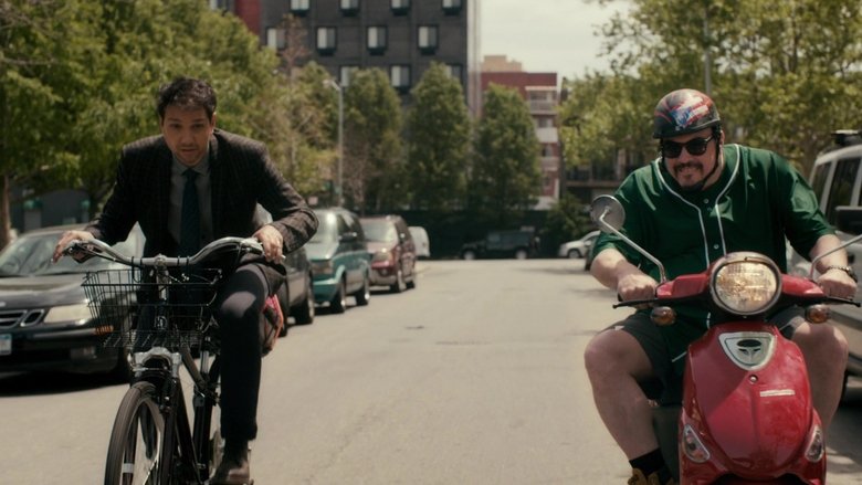 кадр из фильма Lost Cat Corona