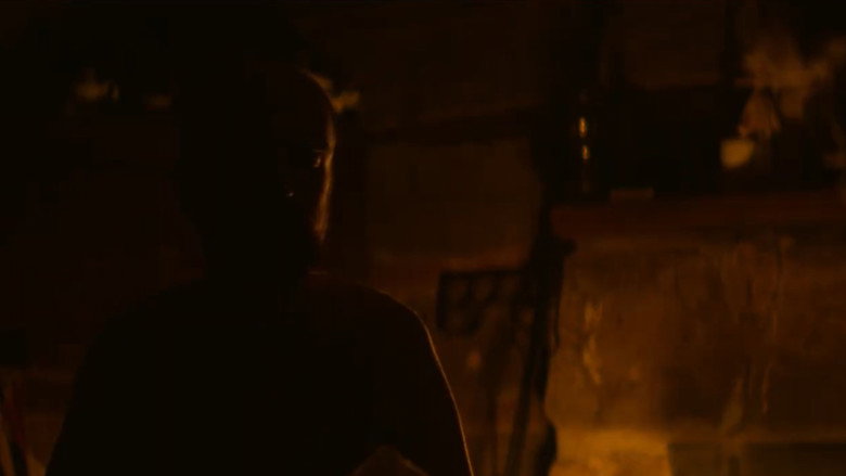 кадр из фильма Solace