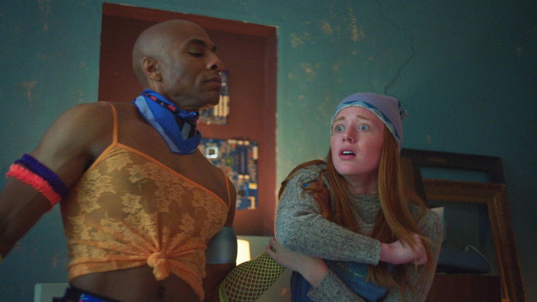 кадр из фильма Великоландия