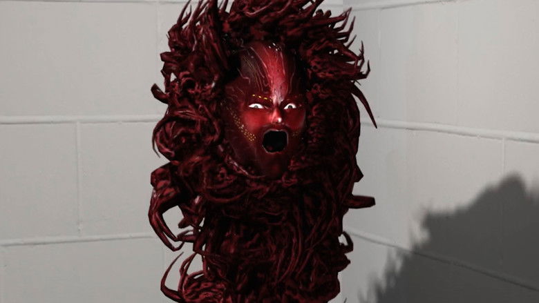 кадр из фильма Malice: Origin