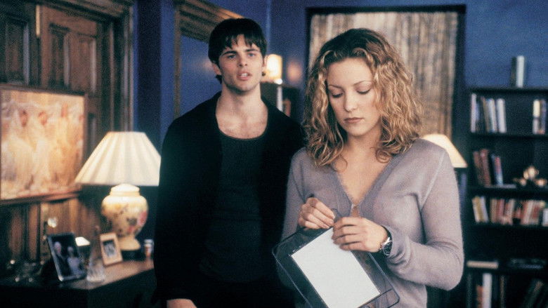 кадр из фильма Сплетня