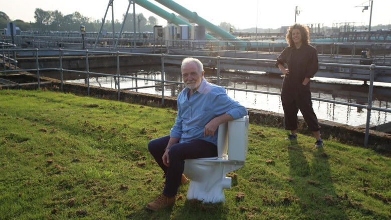 кадр из фильма The Secret Science of Sewage