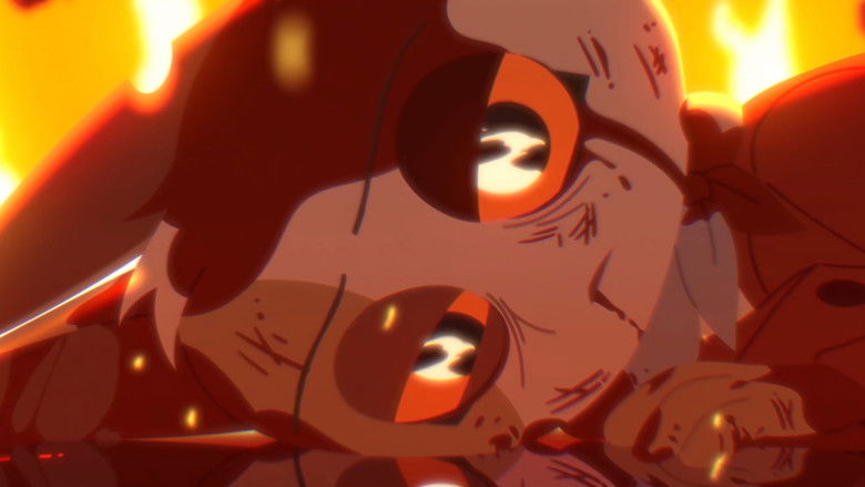 кадр из фильма Fuelled