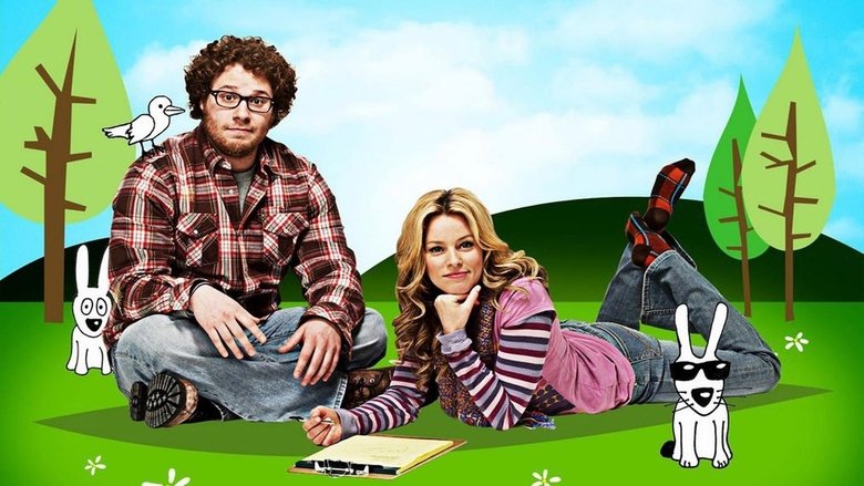 кадр из фильма Зак и Мири снимают порно