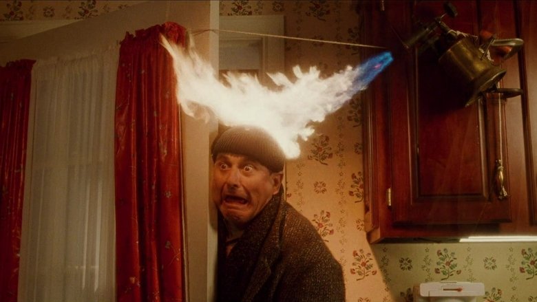 кадр из фильма Крампус