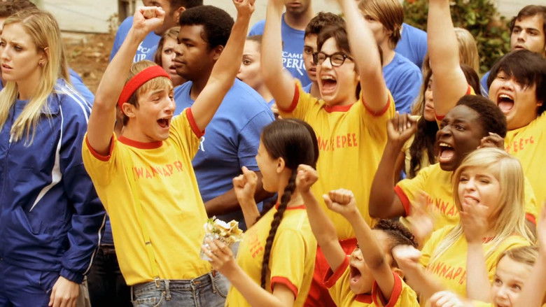 кадр из фильма FRED 3: Camp Fred